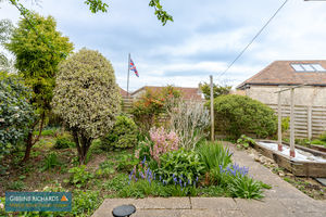 Garden- click for photo gallery